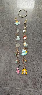 Steekmarkeerders Alice in Wonderland, Ophalen of Verzenden, Nieuw, Haken