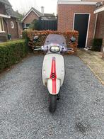 Vespa sprint, Ophalen, Zo goed als nieuw, Benzine, Overige modellen