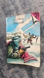 Zilverwolf Jack O’Brien, Ophalen of Verzenden, Gelezen