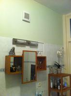 IKEA Molger spiegel, Ophalen, Gebruikt, Overige typen, 50 tot 100 cm