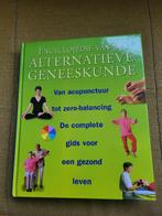 encyclopedie van de alternatieve geneeskunde, Ophalen of Verzenden, Nieuw