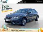 SEAT Leon 1.2 TSI Style 110pk | Climate control | Lichtmetal, 12 maanden, Stof, Gebruikt, Euro 6