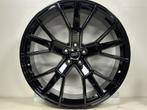 22 inch Audi Q5 Q7 Q8 E-tron 9.5x22 et26 Hankook AO, Handelsnaam fabrikant, 285 mm, Banden en Velgen, Nieuw