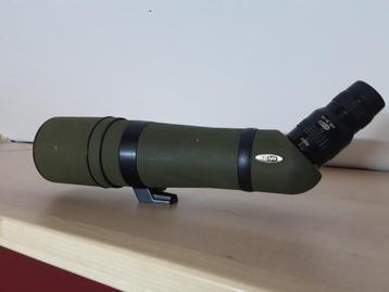 Me-opta H70 20-45x Spotting scope/verrekijker beschikbaar voor biedingen