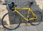 Bianchi herenfiets zeer nette staat, Aluminium, Zo goed als nieuw, Meer dan 20 versnellingen, 53 tot 57 cm