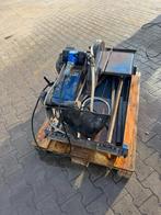 Carat S-Coup 350, Doe-het-zelf en Verbouw, Gereedschap | Zaagmachines, Ophalen, Gebruikt, 70 mm of meer, Overige typen