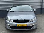 Peugeot 308 1.6 BlueHDi Blue Lease Executive BTW | PANODAK, Auto's, Voorwielaandrijving, 1160 kg, Gebruikt, Euro 6