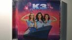 K3 - Love Cruise, Ophalen of Verzenden, Zo goed als nieuw, Muziek, Vanaf 10 jaar