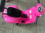 Roze Vespa, Kinderen en Baby's, Ophalen of Verzenden, Zo goed als nieuw
