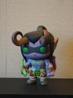 Funko pop / Illidan / World of Warcraft 14, Ophalen of Verzenden, Zo goed als nieuw