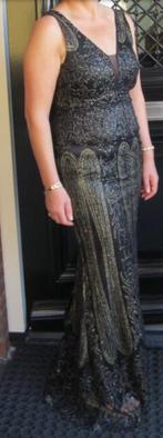 Galajurk, Kleding | Dames, Gelegenheidskleding, Ophalen of Verzenden, Zo goed als nieuw, Galajurk