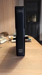 Nederlandse munten verzamelalbum, Postzegels en Munten, Ophalen of Verzenden, Koningin Juliana, Overige waardes, Losse munt