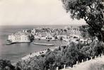 Dubrovnik - panorama, Gelopen, 1960 tot 1980, Overig Europa, Ophalen of Verzenden