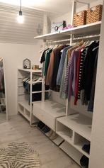 Inloopkast ikea, Ophalen, Zo goed als nieuw