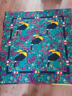 Quilt dekken 137/142 cm, Overige kleuren, 120 cm of meer, 200 cm of meer, Ophalen of Verzenden