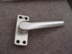 Te koop Intersteel Raamsluiting rvs, Ophalen of Verzenden, Rvs, Klink of Kruk