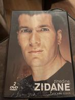 Zidane - Als een droom DVD, Voetbal, Alle leeftijden, Boxset, Ophalen of Verzenden