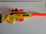 Nerf gun Fortnite bolt action, Kinderen en Baby's, Ophalen, Gebruikt