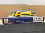NS IRM HO Van lima digitaal gemaakt., Hobby en Vrije tijd, Ophalen of Verzenden, Lima, Gelijkstroom, Locomotief