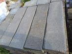 betonbielzen, Tuin en Terras, Ophalen, Gebruikt, Biels, Beton