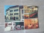 Valkenburg, hotel pension Catien/interieur, Verzenden, 1980 tot heden, Gelopen, Limburg