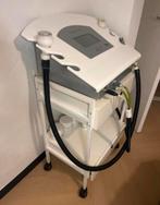 Cryo 21 gezicht- en lichaamsbehandelingen, Ophalen of Verzenden, Zo goed als nieuw, Gehele gezicht