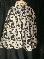 Shoeby Blouse Maat 44, Ophalen of Verzenden, Gedragen, Maat 42/44 (L), Zwart
