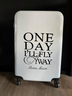 Nieuwe koffer van Rivièra Maison, Ophalen of Verzenden, Nieuw, Hard kunststof, Wieltjes