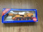 Siku 3730 Autokraan Kempmann, Overige merken, 1:50 of kleiner, Ophalen of Verzenden, Zo goed als nieuw