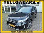 Suzuki VITARA 1.4 Boosterjet Select Smart Hybrid, Auto's, Suzuki, Voorwielaandrijving, Stof, Gebruikt, 4 cilinders