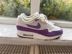 Nike air max 1 Atomic violet Maat 41, Ophalen of Verzenden, Zo goed als nieuw, Overige kleuren