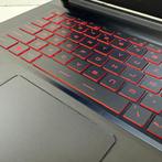 MSI GF63 Thin 11UC-453NL | Core i5 | 16GB | 512SSD | RTX3050, Computers en Software, Windows Laptops, MSI, Zo goed als nieuw, Support@msi.com