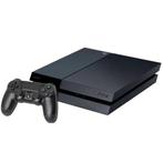 Zoekende naar Playstation 4!, Spelcomputers en Games, Spelcomputers | Sony PlayStation 4, Ophalen, Zo goed als nieuw, Met 1 controller