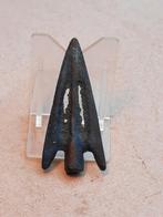 Romeins bronzen pijlpunt bodemvondst, Antiek en Kunst, Verzenden