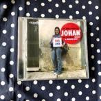 Johan - THX JHN, Cd's en Dvd's, Ophalen of Verzenden, 2000 tot heden, Zo goed als nieuw
