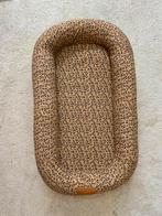 Petit Filippe Babynest - Leopard, Ophalen, Zo goed als nieuw, Overige typen