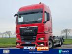 M.A.N. 26.470 TGX, Auto's, Vrachtwagens, Automaat, Euro 6, MAN, Bedrijf