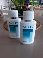 Shampoo en Balsam Set - Activ Senso Hair, Ophalen of Verzenden, Nieuw, Shampoo of Conditioner