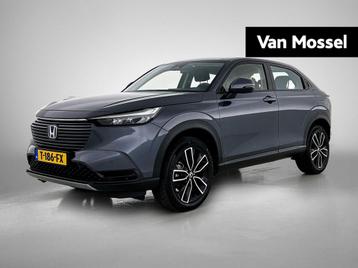 Honda HR-V 1.5 e:HEV Advance | ACHTERUITRIJCAMERA | STOELVER beschikbaar voor biedingen