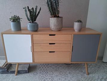 Buffetkast dressoir