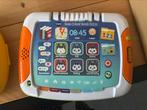Vtech leer en lees tablet., Kinderen en Baby's, Speelgoed | Vtech, Ophalen, Zo goed als nieuw