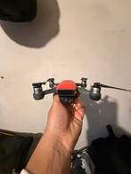 DJI Spark Drone - Compact met accu and oplader, Ophalen of Verzenden, Gebruikt, Drone met camera