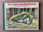 De kabouterkinderen - Elsa Beskow, Ophalen of Verzenden, Zo goed als nieuw, Sprookjes