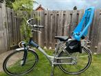 Batavus damesfietsen, Ophalen, Gebruikt, Versnellingen, Batavus