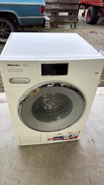 Miele W1 - Powerwash 2.0 - TwinDos XL Tronic - WiFi Conn@ct, Witgoed en Apparatuur, Wasmachines, Ophalen, 8 tot 10 kg, 85 tot 90 cm
