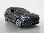 Ford Kuga 2.5 PHEV ST-Line 225pk automaat | Stoel- stuur en, Auto's, Ford, Gebruikt, Euro 6, 4 cilinders, Zwart