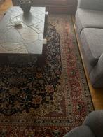 Prachtig Oosters tapijt, Ophalen, Gebruikt, Bruin, 150 tot 200 cm
