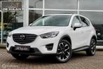 Mazda CX-5 2.5 SkyActiv-G 192 GT-M 4WD AUT NAVI LEDER CAMERA, Auto's, Mazda, Automaat, Gebruikt, Bedrijf, SUV of Terreinwagen
