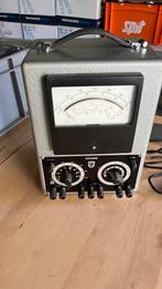 Philips meters GM6008 & GM7635, Ophalen, Zo goed als nieuw