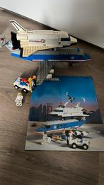 Lego 6544 shuttle transcon 2 1995, Ophalen of Verzenden, Zo goed als nieuw, Complete set, Lego